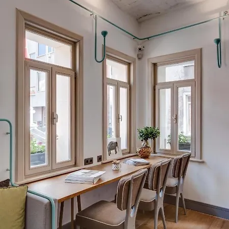 Fil Appartement