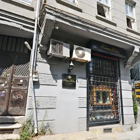 Jumba * Istanbul
