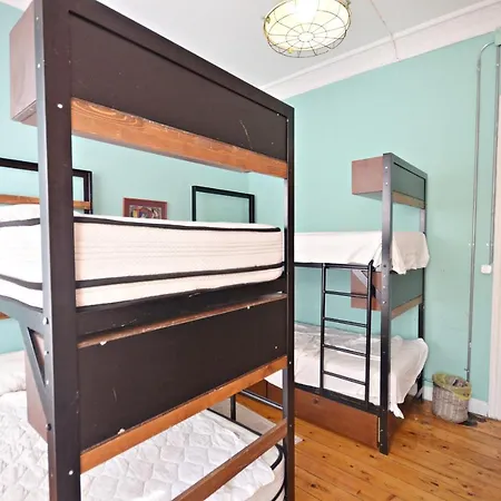 Hostel Jumba Istanbul