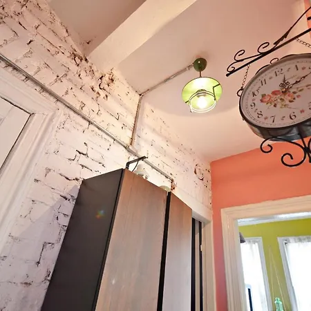 Jumba Hostel