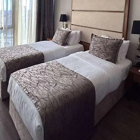 Otel Days By Wyndham Maltepe İstanbul