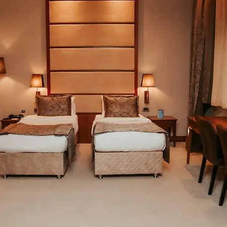 Days By Wyndham Maltepe 4* İstanbul
