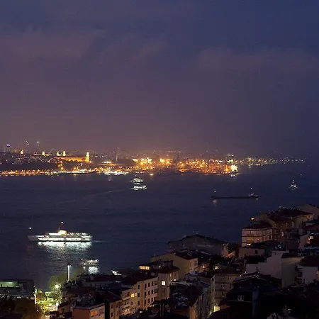 Istanbulinn 3* Istanbul