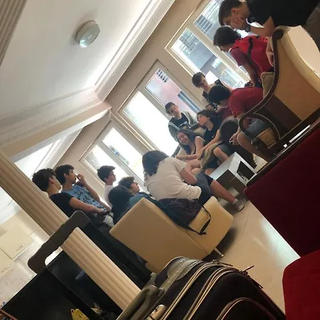 Taksim Sato Hotel Istanbul