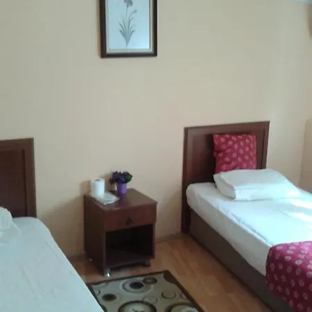 Sur Hotel