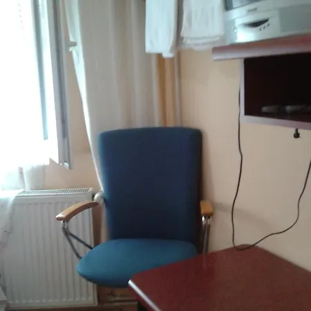 Hotel Sur Istanbul