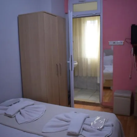 Hotel Sur