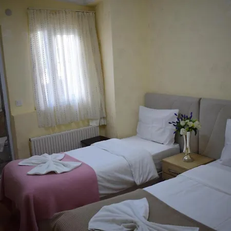 Sur Hotel Istanbul