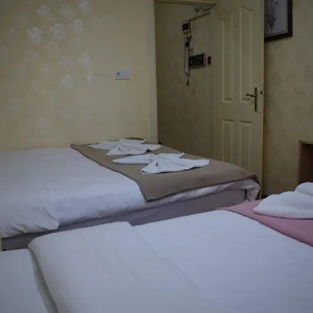 Sur Hotel *