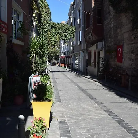 Hotel Sur