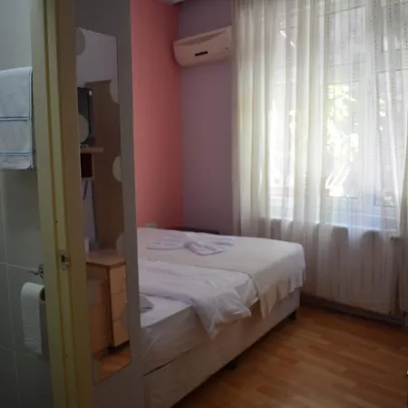 Hotel Sur