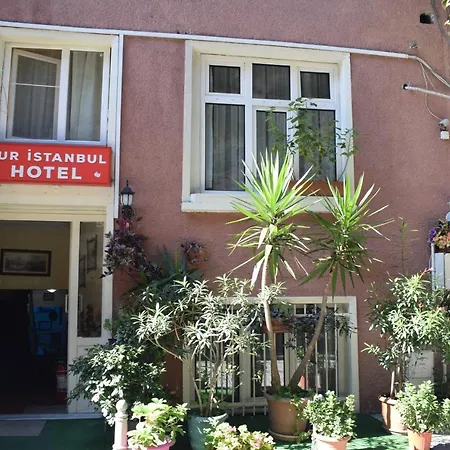 Hotel Sur *