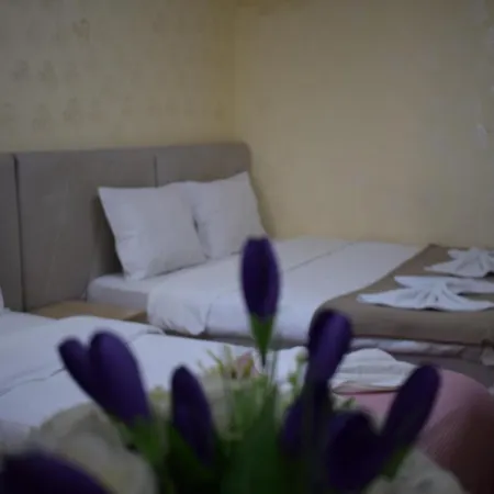 Hotel Sur