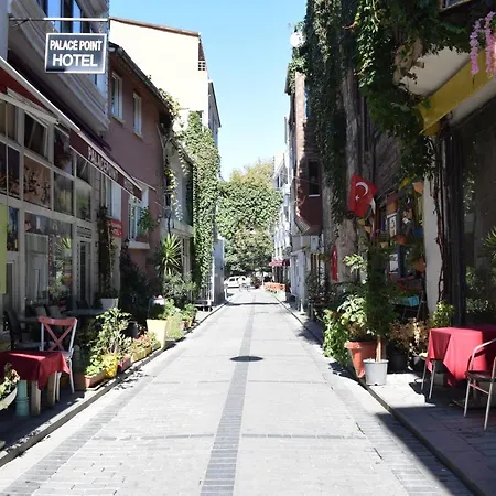 Hotel Sur *