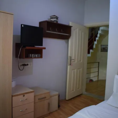 Sur Hotel Istanbul