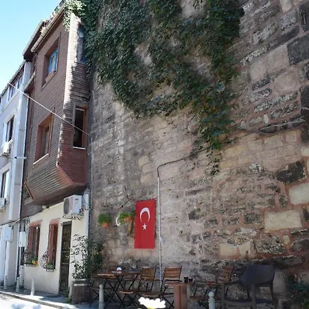 Sur Istanbul