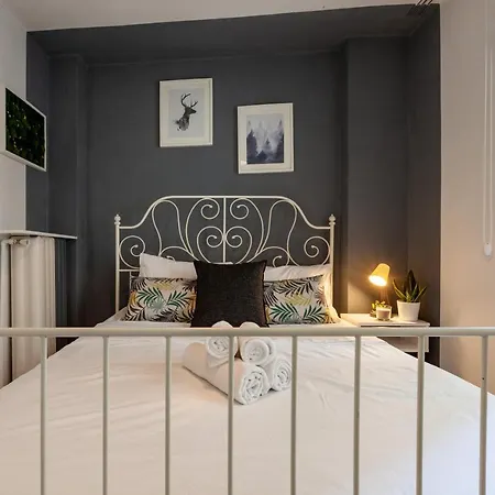 Feel The Breeze Of Bosphorus Apartment