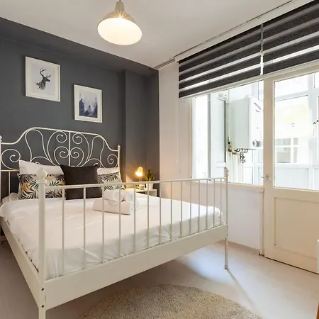 Feel The Breeze Of Bosphorus Apartment Istanbul