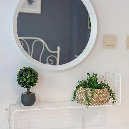 Feel The Breeze Of Bosphorus Apartment *