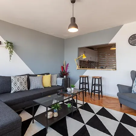 Apartment Feel The Breeze Of Bosphorus Istanbul