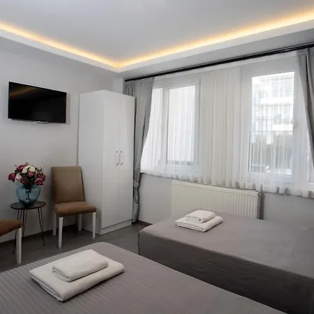 Hotel Carvan