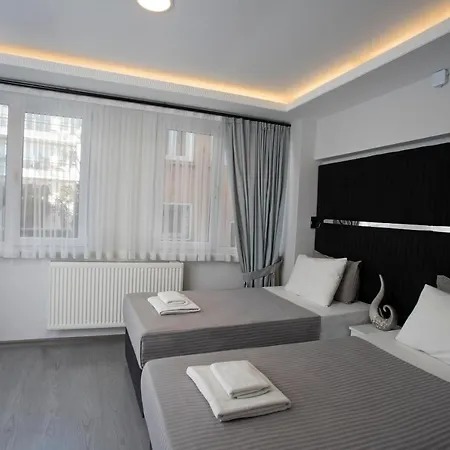 Carvan Istanbulská provincie