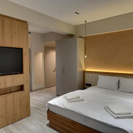 Hotel 21