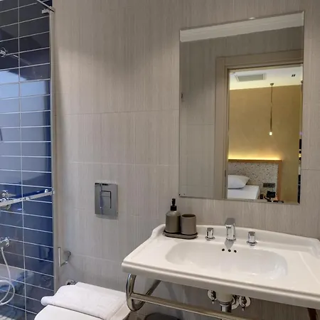 Hotel 21 Estambul