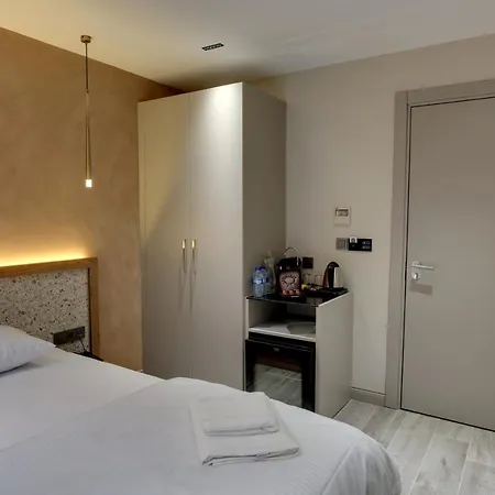 Hotel 21 Estambul