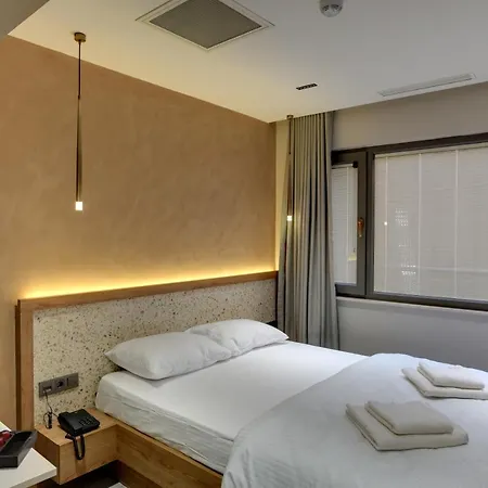 Hotel 21