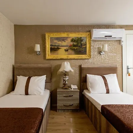 Hotel Carvan