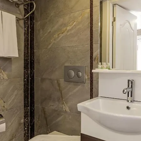 Carvan Hotel Istanbul