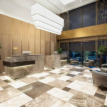 Movenpick Living Camlivadi
