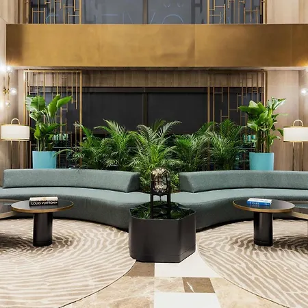 Movenpick Living Camlivadi Istanbul