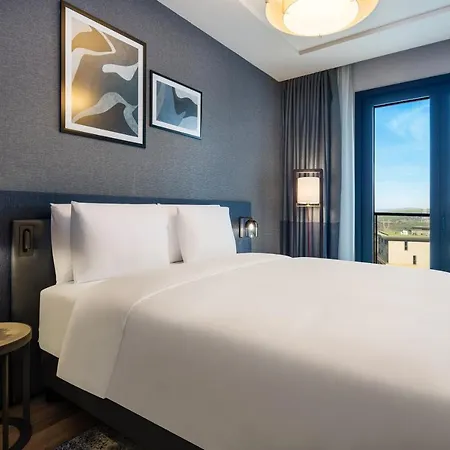 Movenpick Living Camlivadi Otel