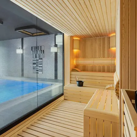 Otel Movenpick Living Camlivadi 5*