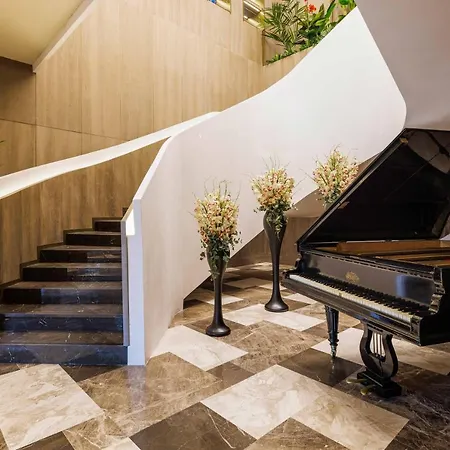 Movenpick Living Camlivadi Istanbul