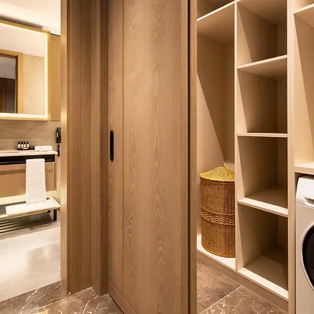 Movenpick Living Camlivadi Otel