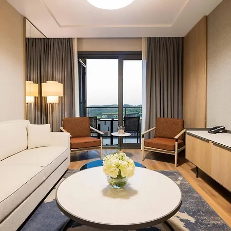 Movenpick Living Camlivadi Hotel 5*