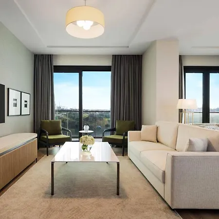 Movenpick Living Camlivadi Otel İstanbul