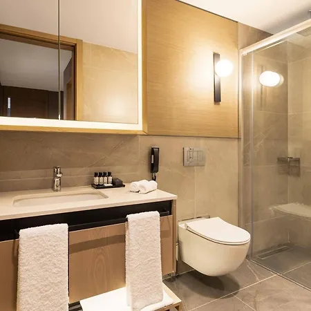 Movenpick Living Camlivadi Istanbul