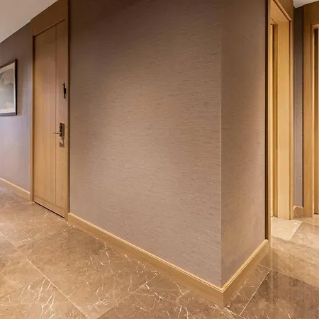 Hotel Movenpick Living Camlivadi 5*