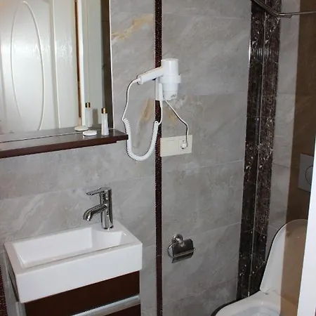Carvan Hotel
