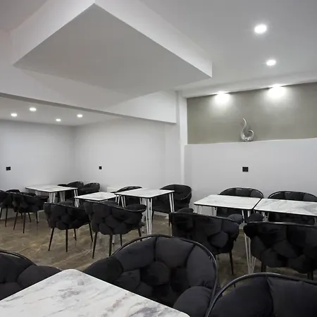 Hotel Carvan Istanbul