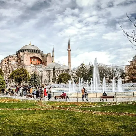 Carvan Istanbul