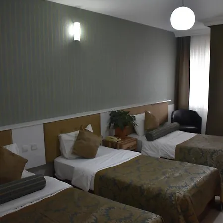 Gross Hotel *