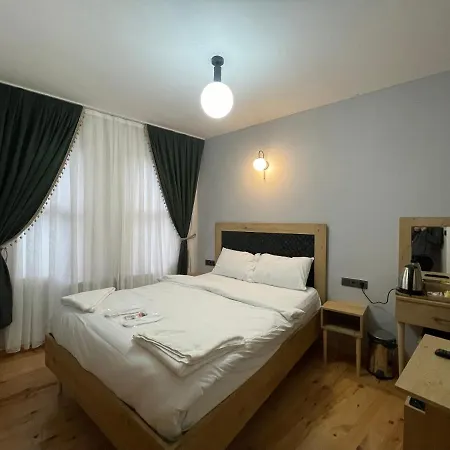 Hotel Golden Metro Boutique Istanbul