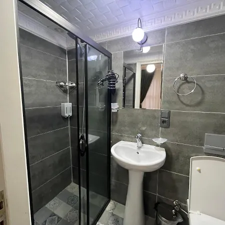 Golden Metro Boutique Hotel Istanbul
