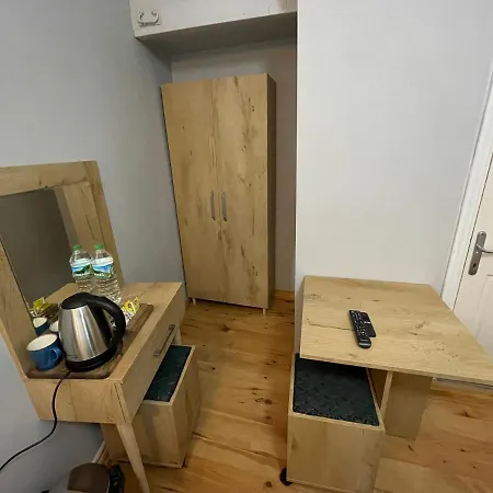 Golden Metro Boutique Стамбул