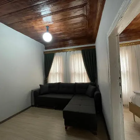 Hotel Golden Metro Boutique *